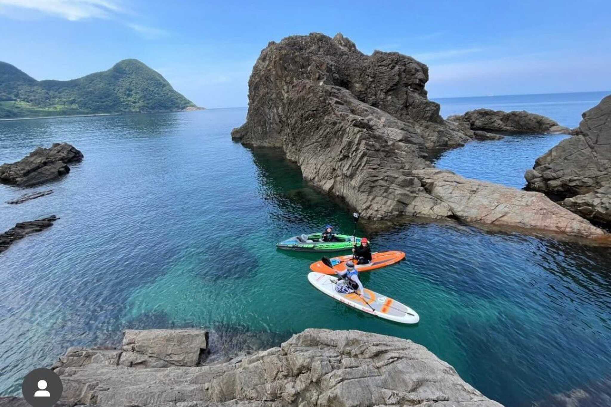 高嶋海水浴場・オートキャンプ場の写真 4枚目