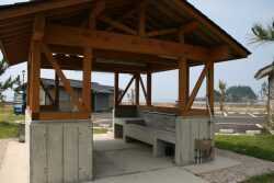 高嶋海水浴場・オートキャンプ場 photo 4