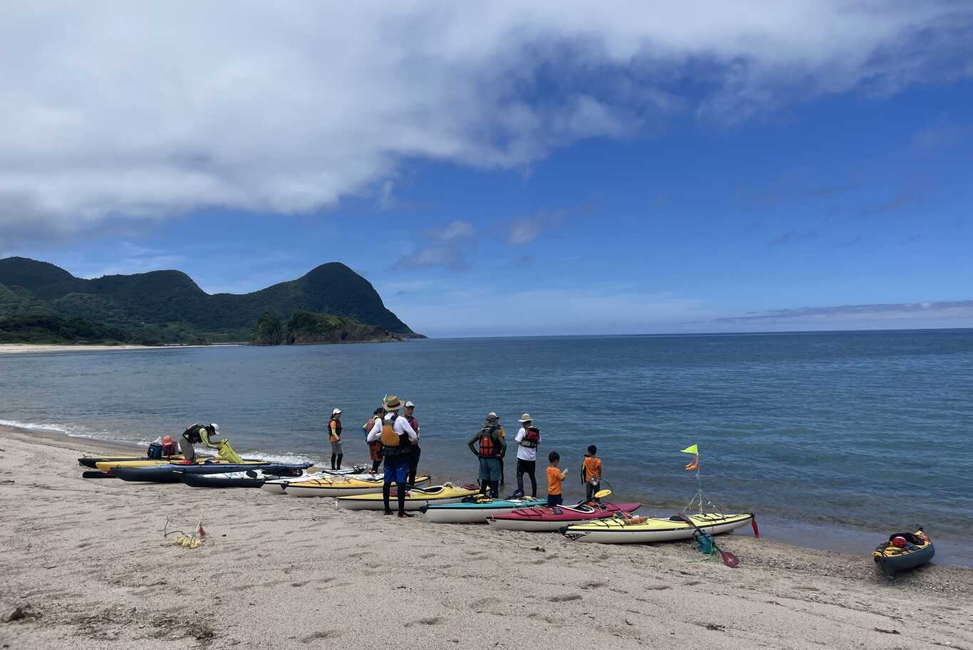 高嶋海水浴場・オートキャンプ場 photo 3