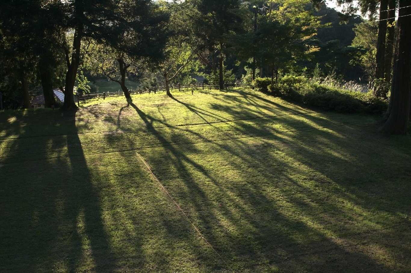 京丹後森林公園スイス村キャンプ場 photo 5