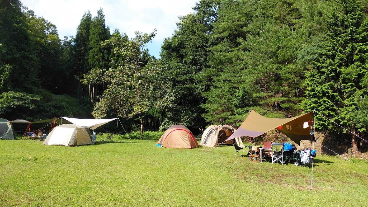 ひよしフォレストリゾート山の家の写真 2枚目