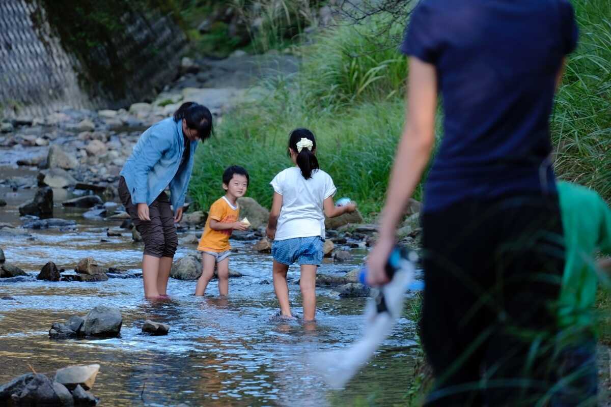 ひよしフォレストリゾート山の家の写真 3枚目