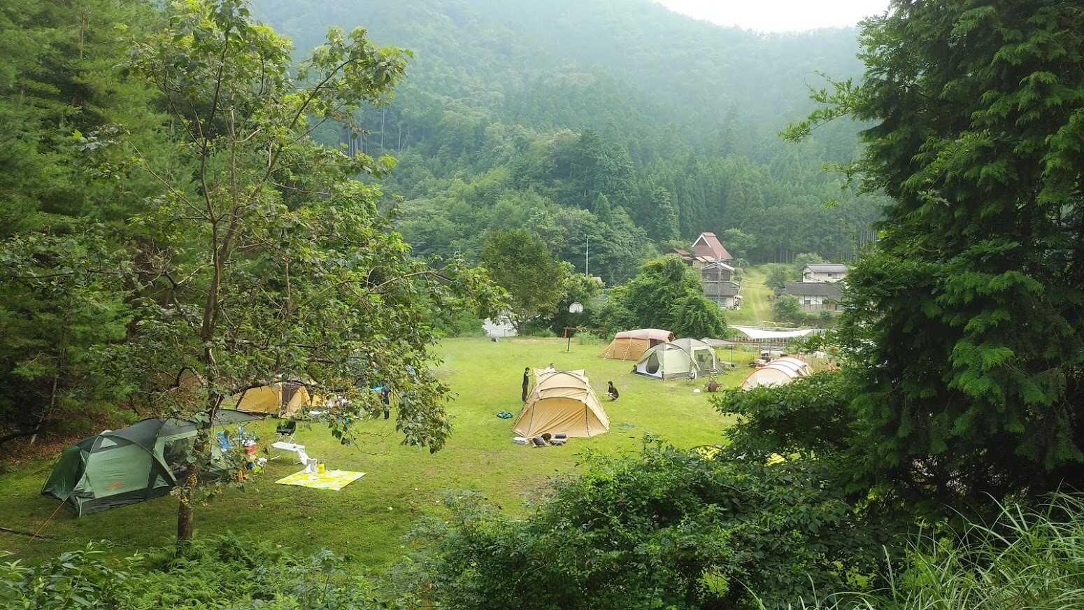 ひよしフォレストリゾート山の家の写真 5枚目