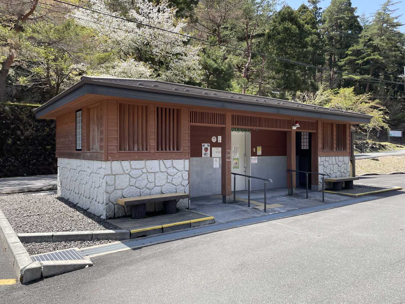 丹後天橋立大江山国定公園　酒呑童子の里キャンプ場 photo 3