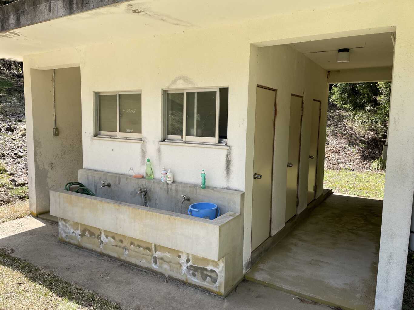 丹後天橋立大江山国定公園　酒呑童子の里キャンプ場 photo 5