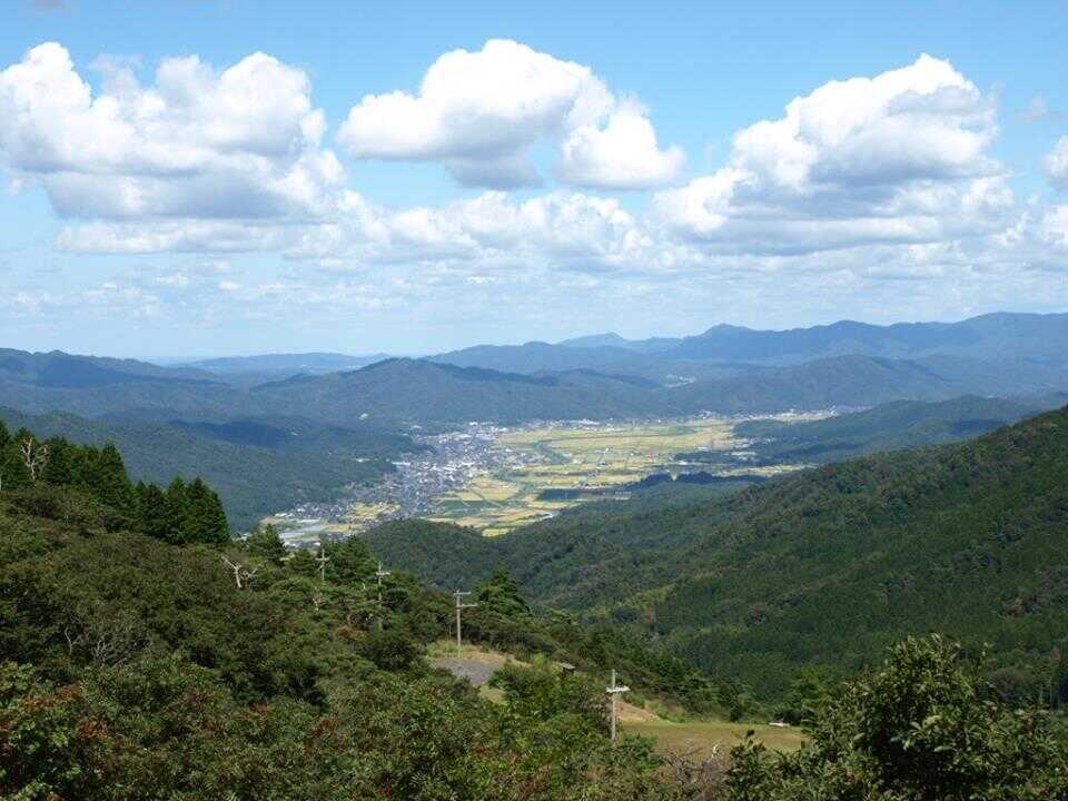 加悦双峰公園の写真 5枚目