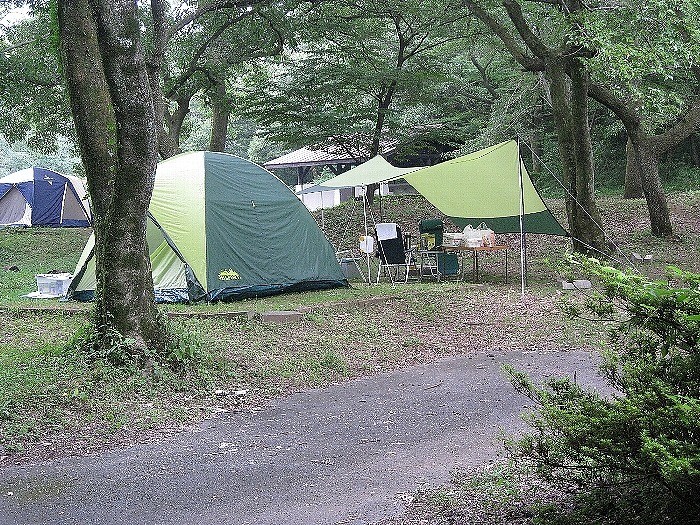休暇村南阿蘇ファミリーオートキャンプ場 photo 3