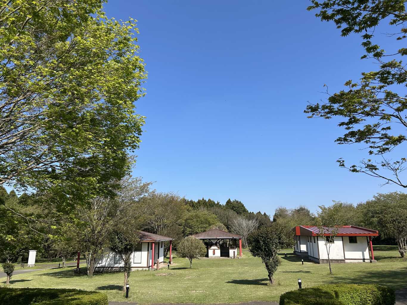 ファームビレッジ産山 photo 4