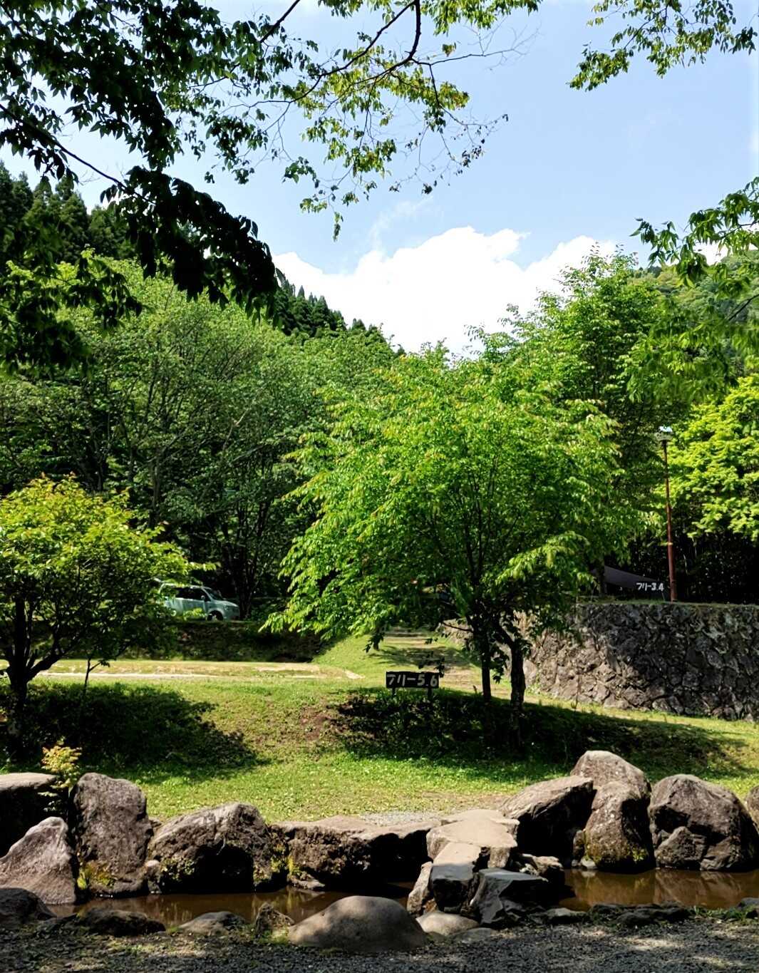 古代の里キャンプ村の写真 3枚目