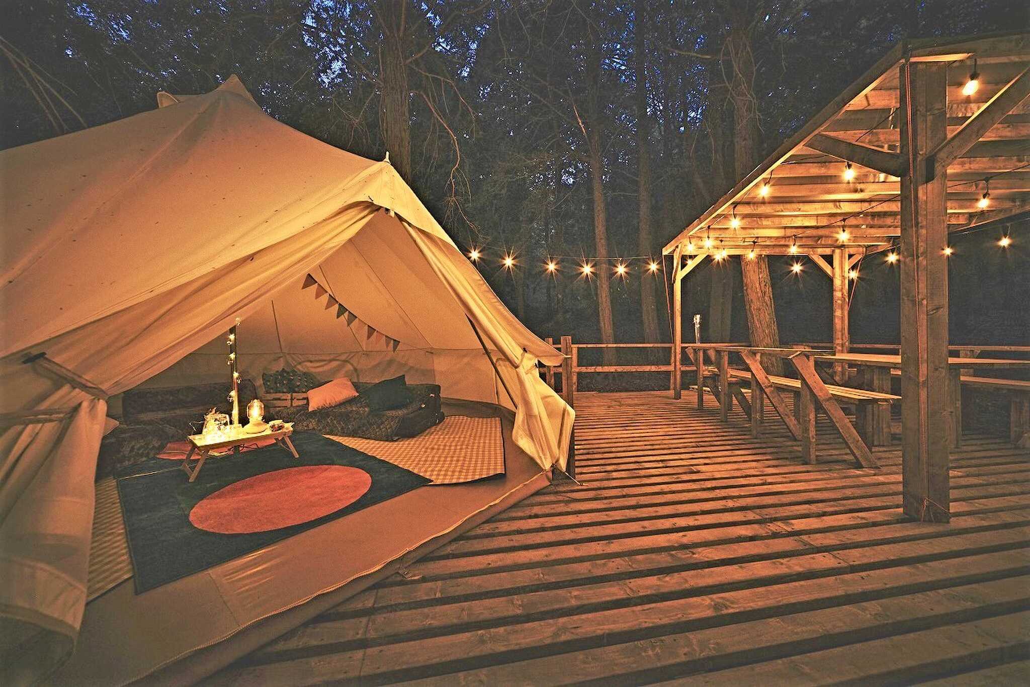 camping WOOD & WOOD BURNの写真 2枚目