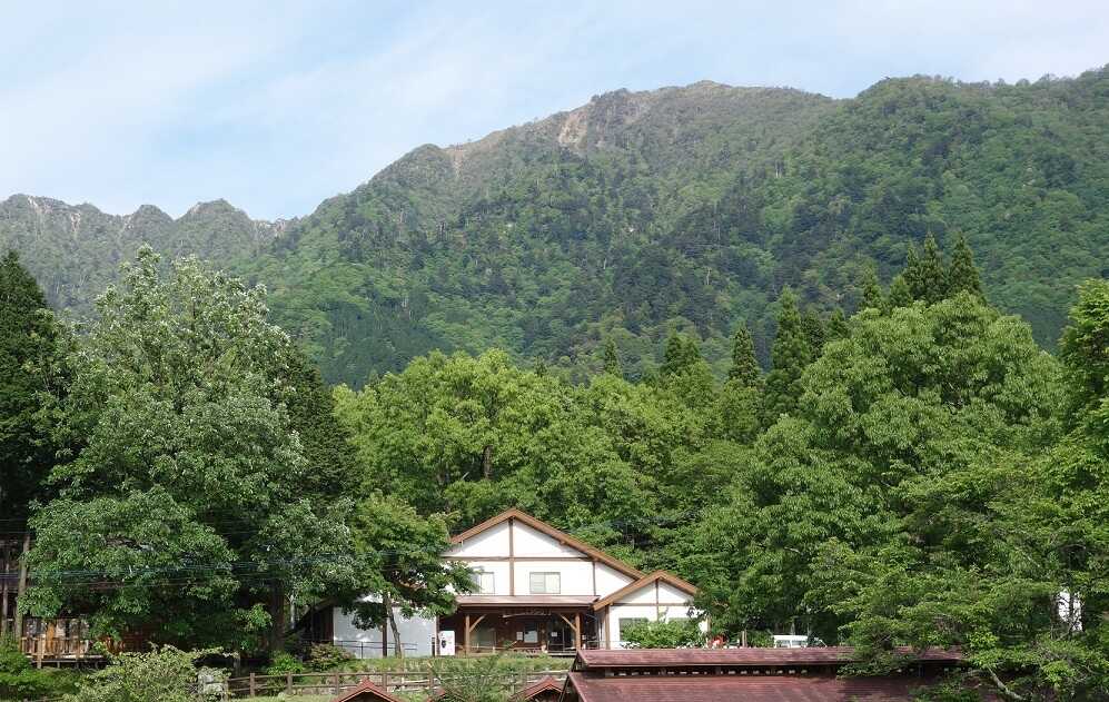 outsideBASE-mizukami(旧:市房山キャンプ場)