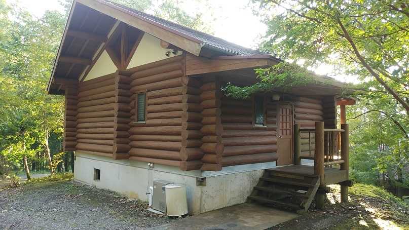 国定公園市房山キャンプ場 photo 5
