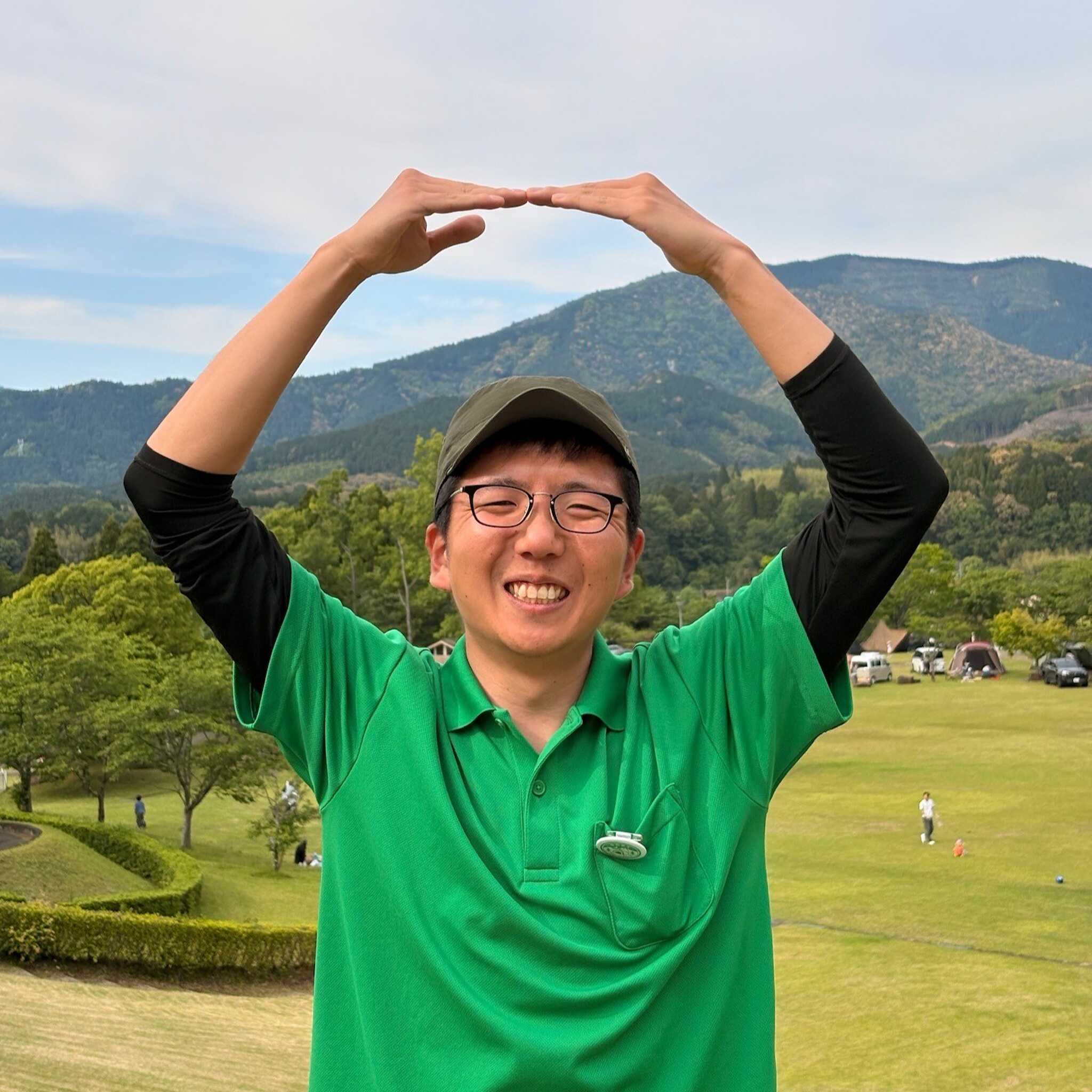 スタッフ