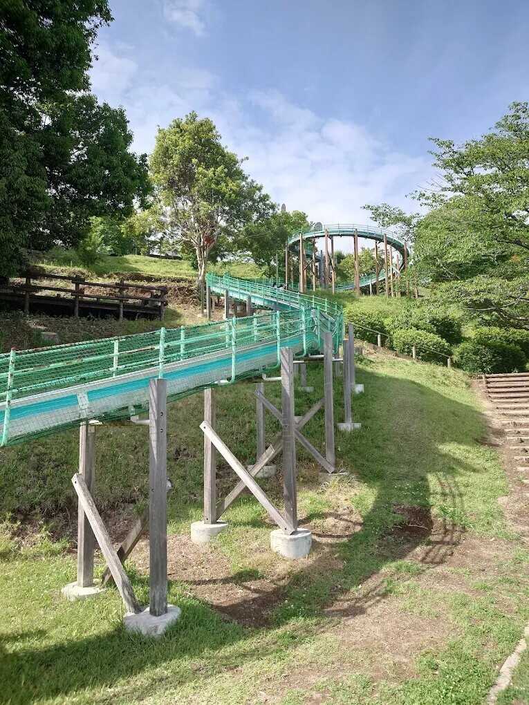 一本松公園キャンプ場の写真 3枚目