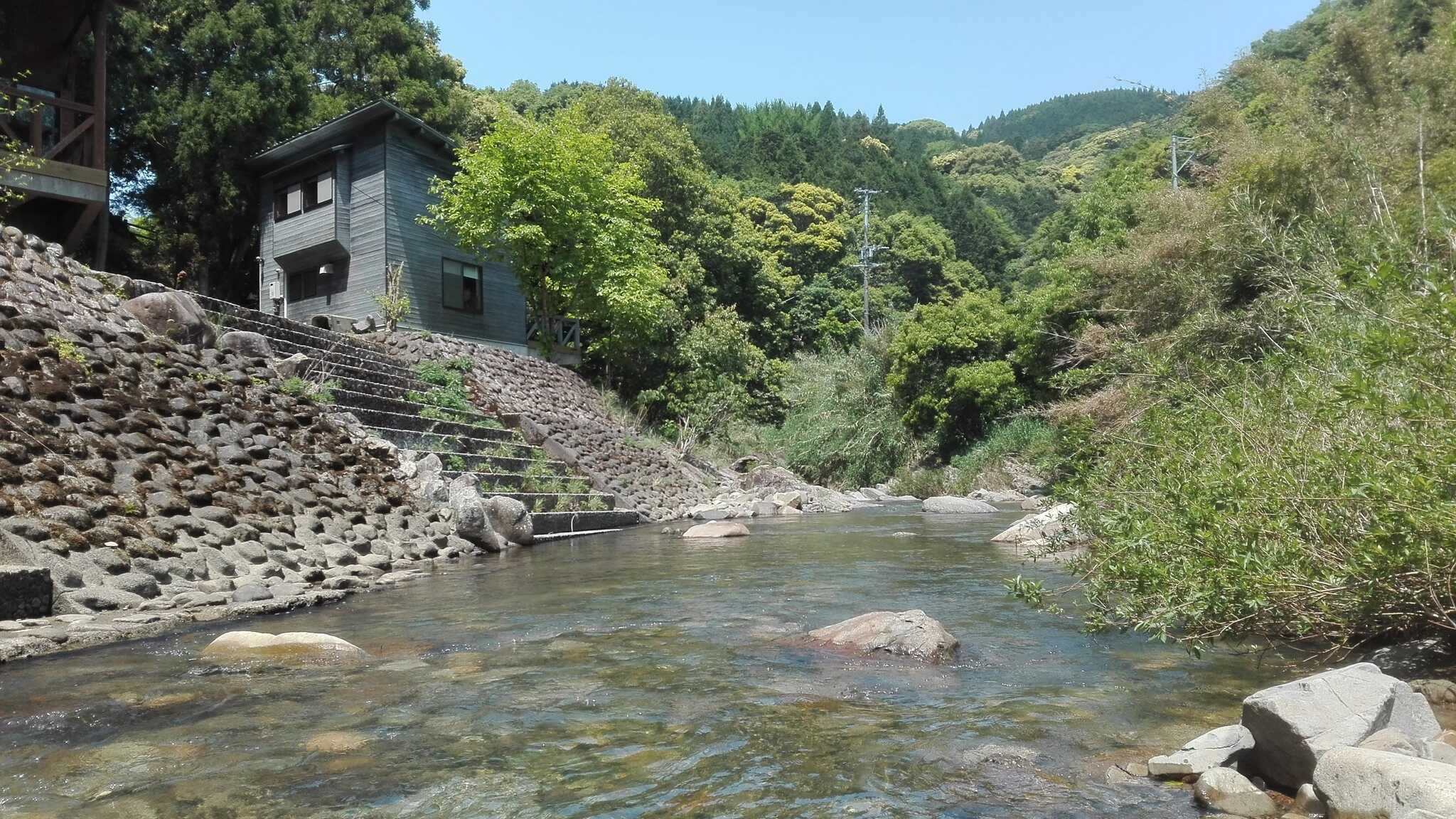 とどろき万太郎ビレッジ