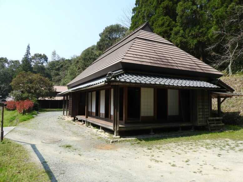 立神峡里地公園 キャンプ場の写真 4枚目