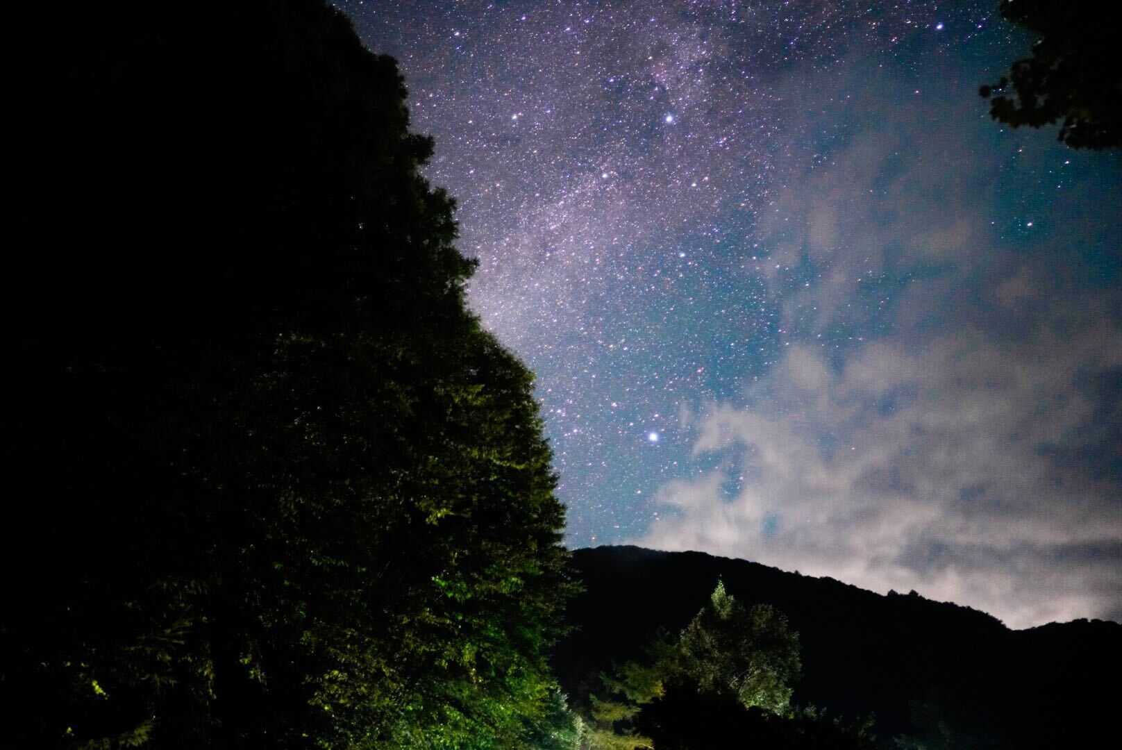 トントゥなんもく村キャンプ場(旧:なんもく村自然公園キャンプ場)の写真 4枚目