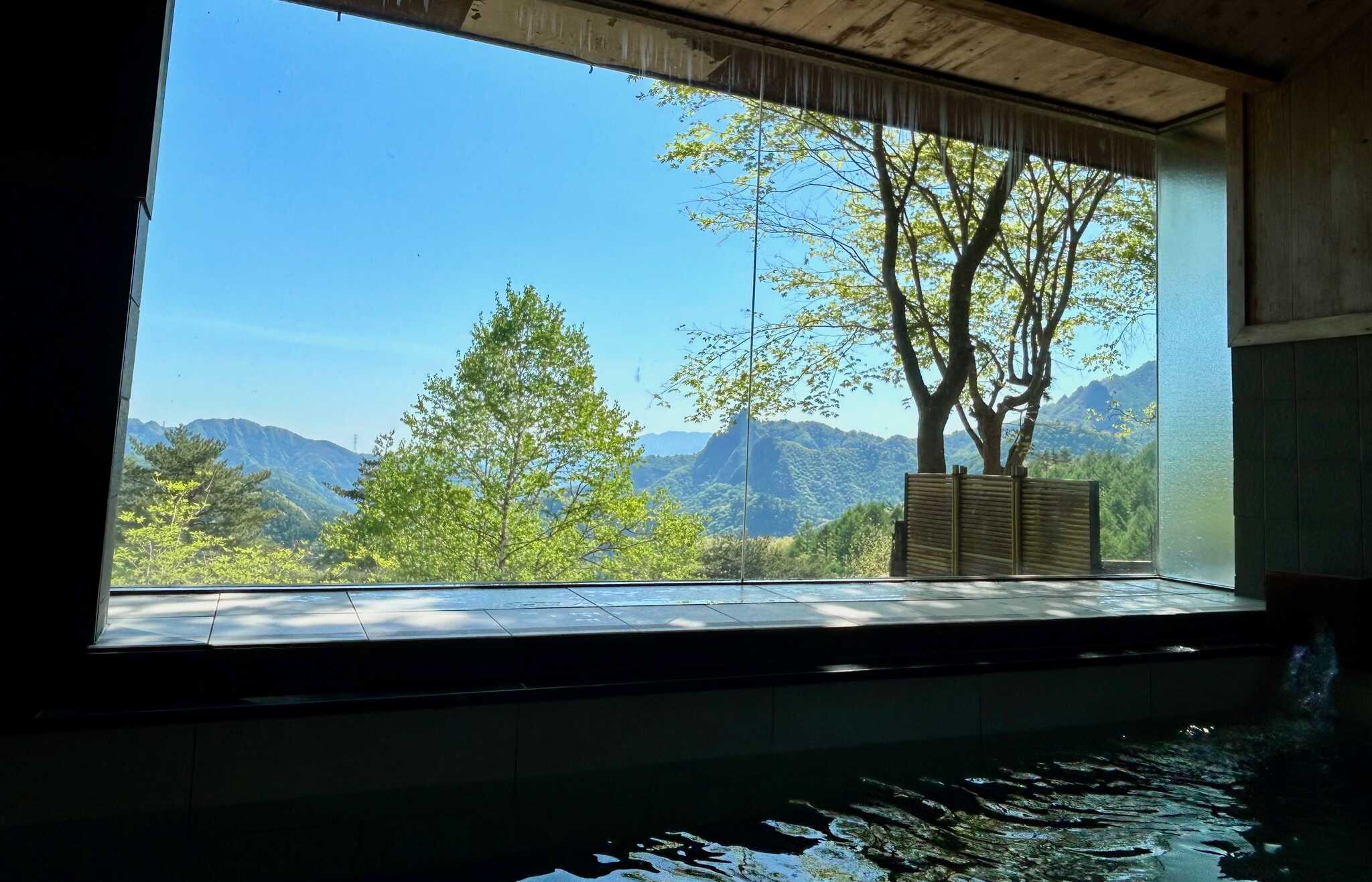 トントゥなんもく村キャンプ場(旧:なんもく村自然公園キャンプ場)の写真 1枚目