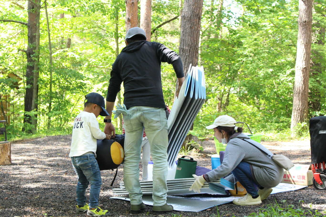 [レンタル品の写真]