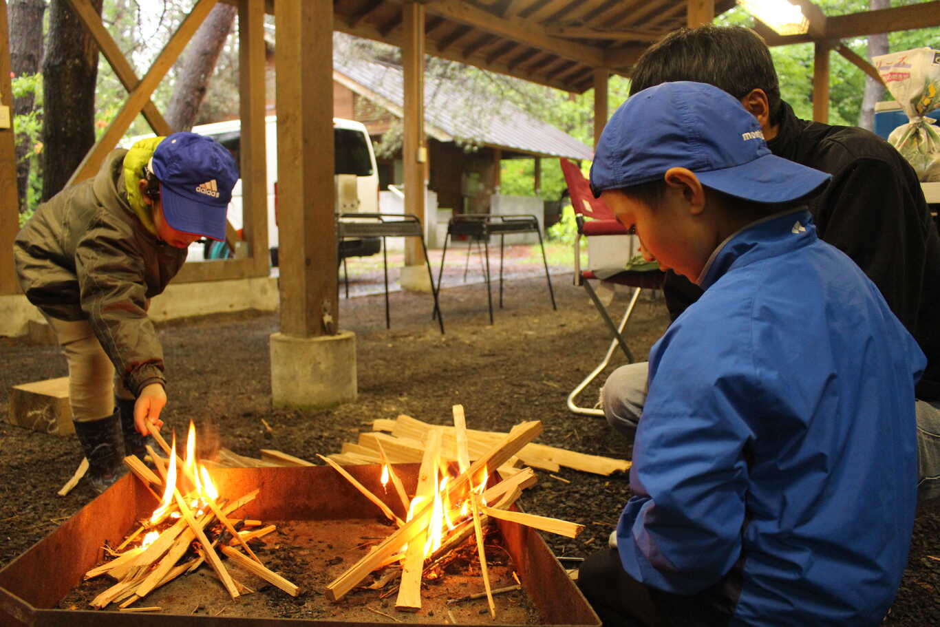 [スキルの写真]