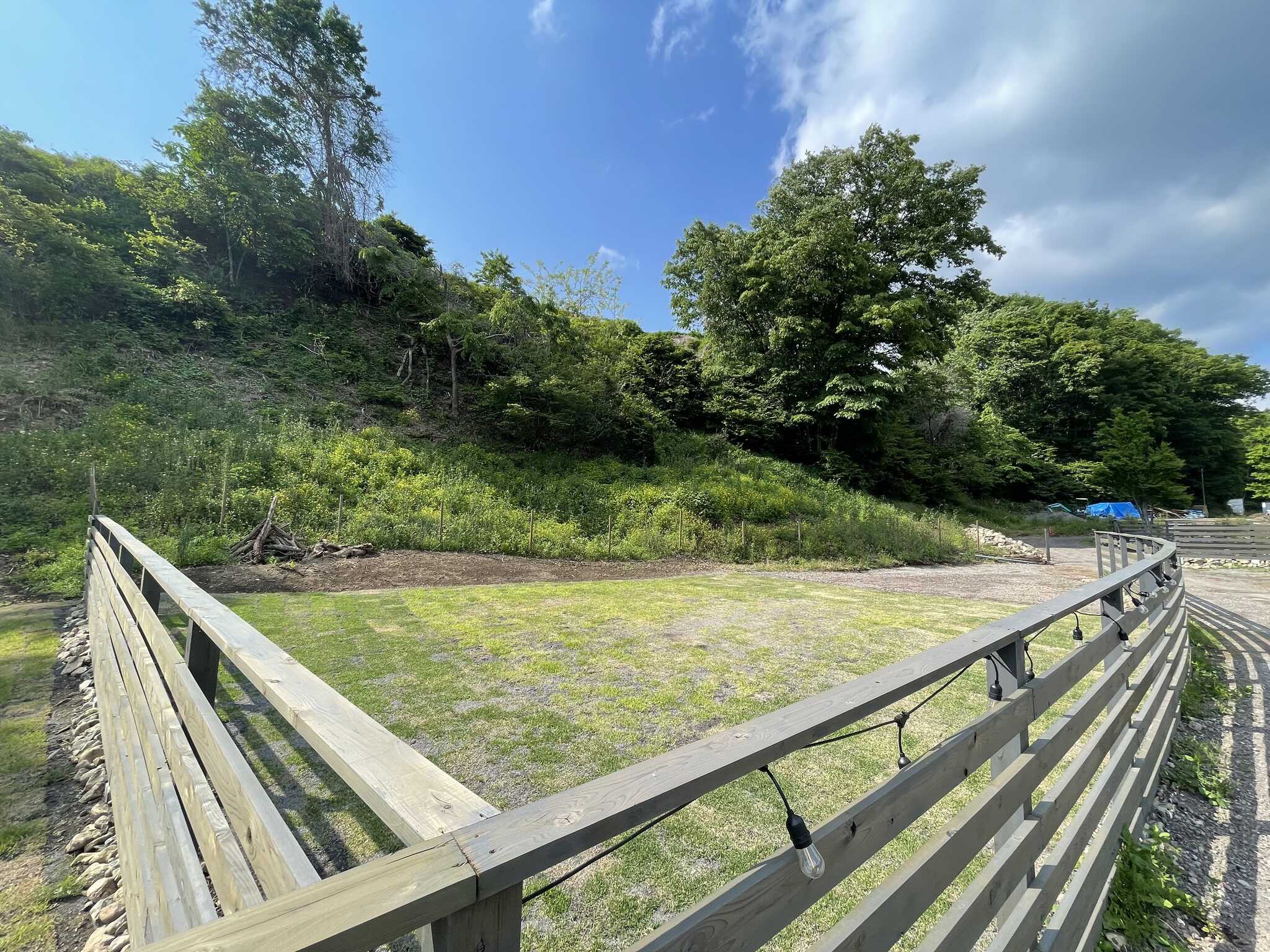 THE FIVE RIVERS FINE GLAMPING SHIRASAWAの写真 4枚目
