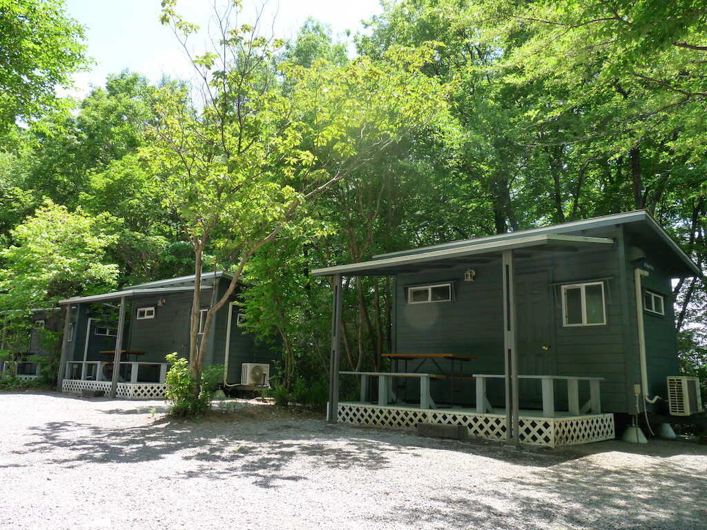 ACN赤城山オートキャンプ場