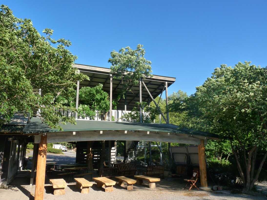 ACN赤城山オートキャンプ場