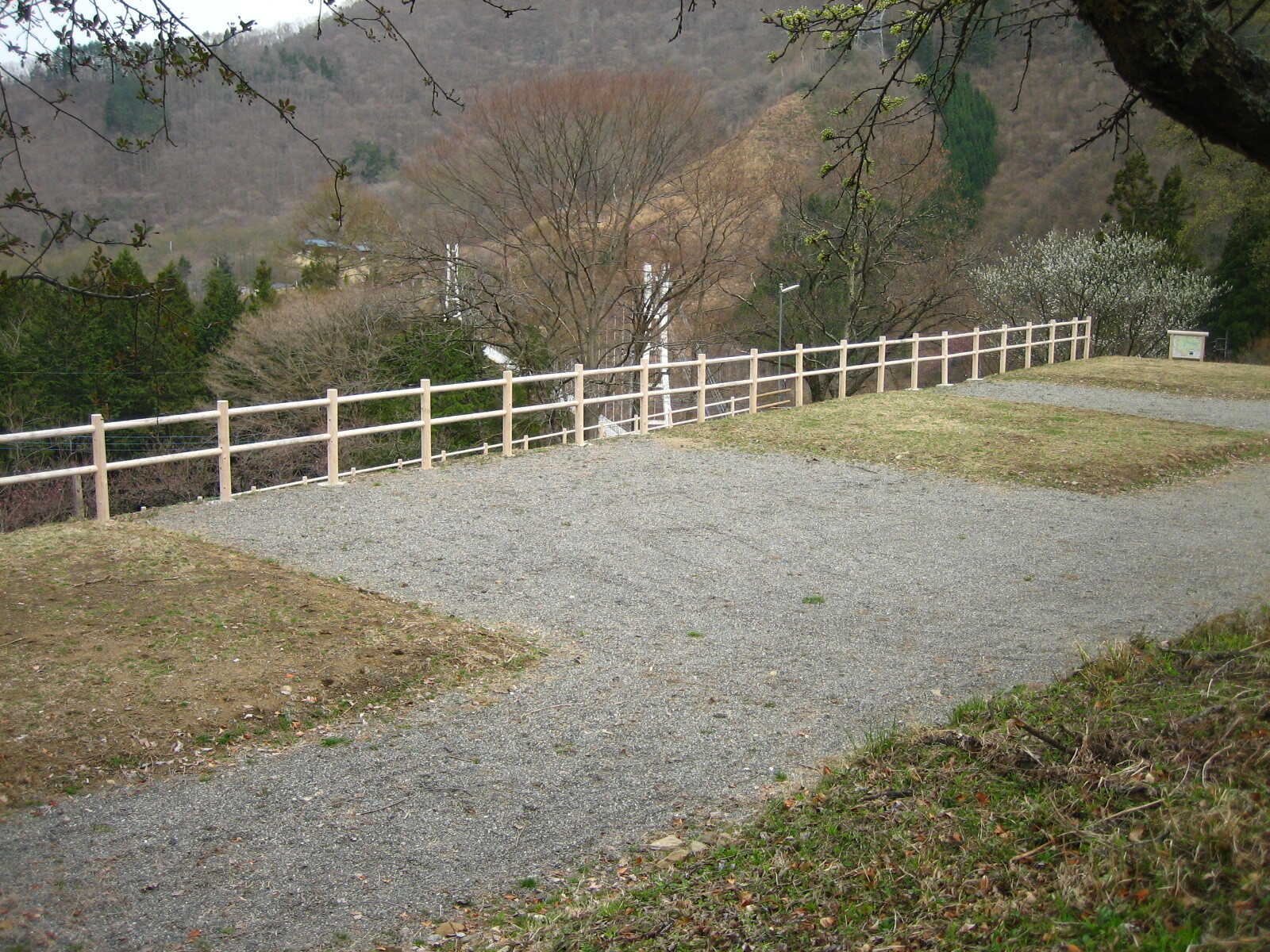 【R3/12現在休業中】川和自然公園キャンプ場