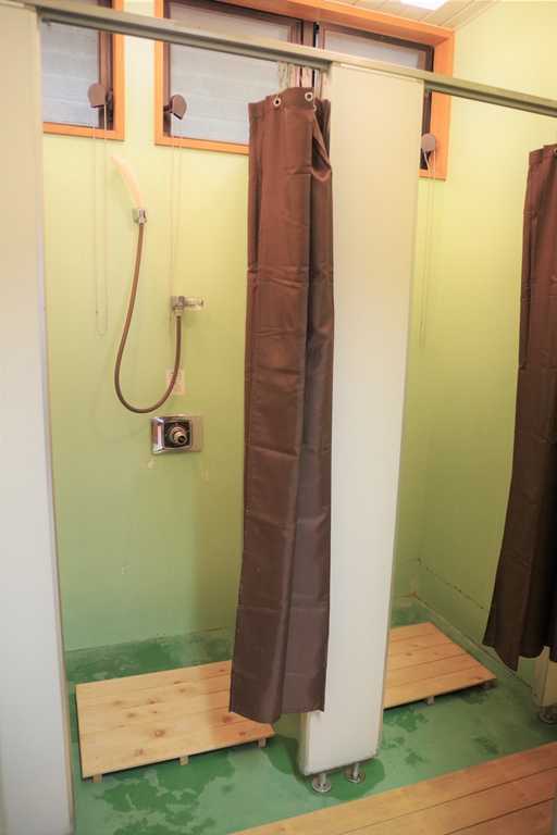 はこだたみキャンプ場 photo 5