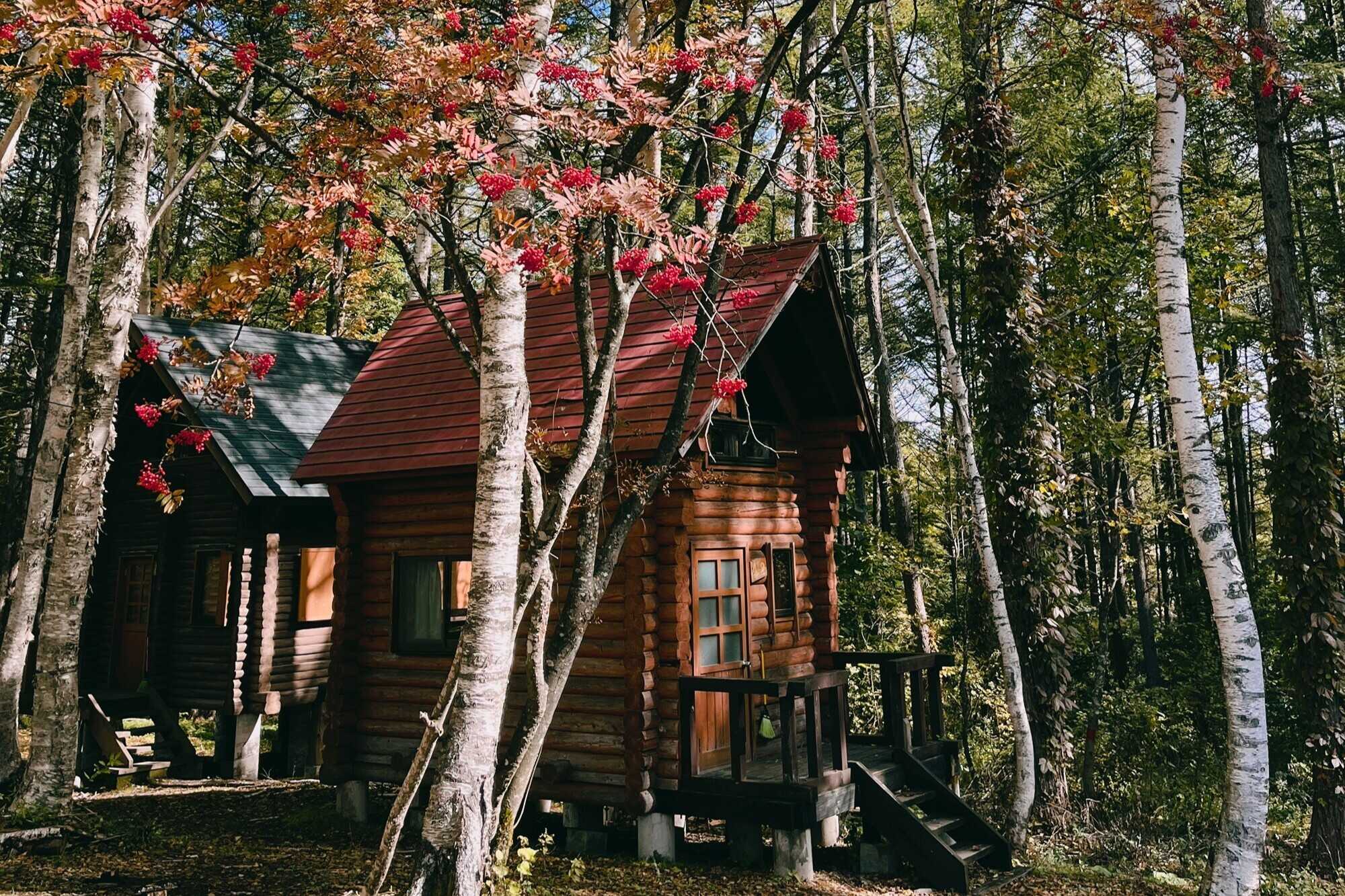 OZE-HOSHISORA GLAMPING&CAMP RESORT(旧:ほたか牧場キャンプ場)