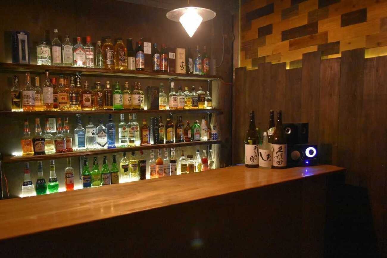 皇海山キャンプフォレスト