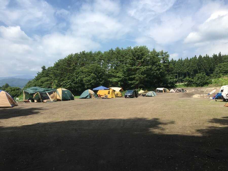 皇海山キャンプフォレスト photo 4