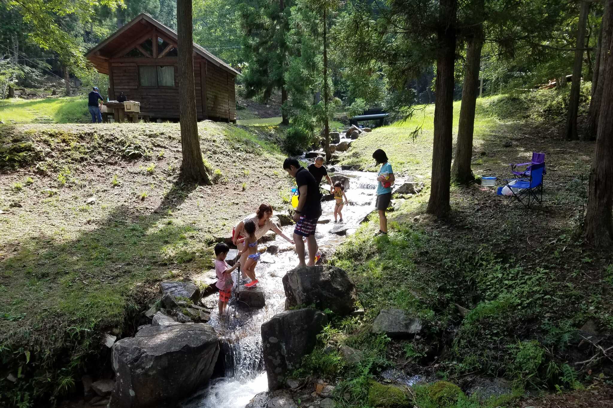 OutdoorFunキャンプフィールドの写真 5枚目