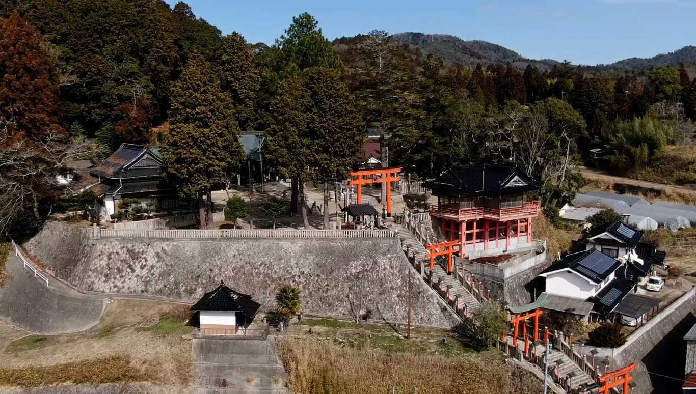 宇根山家族旅行村 photo 3