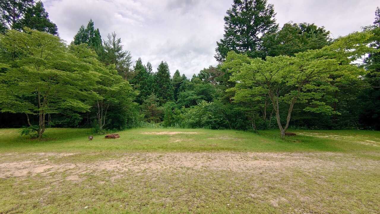 杉の泊ホビーフィールド　すぎまりキャンプ場 photo 5