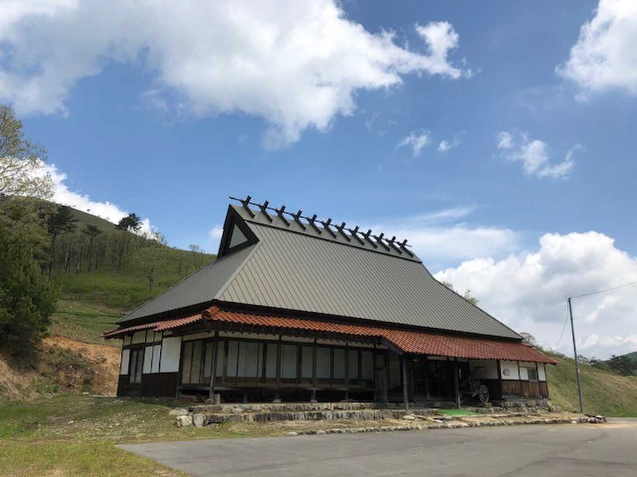 深入山グリーンシャワーオートキャンプ場の写真 4枚目