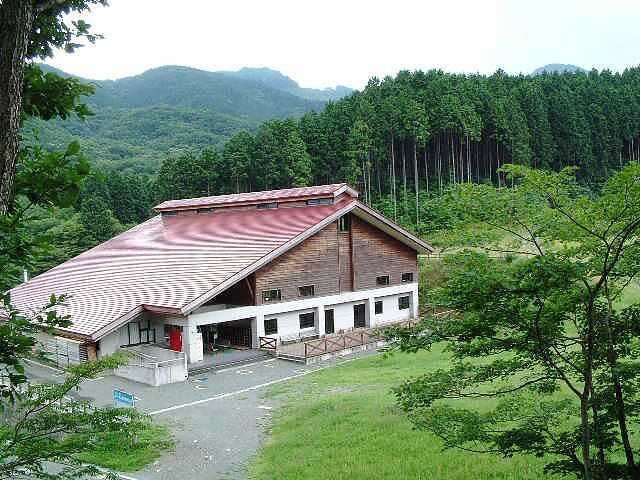 ひろしま県民の森キャンプ場 photo 4