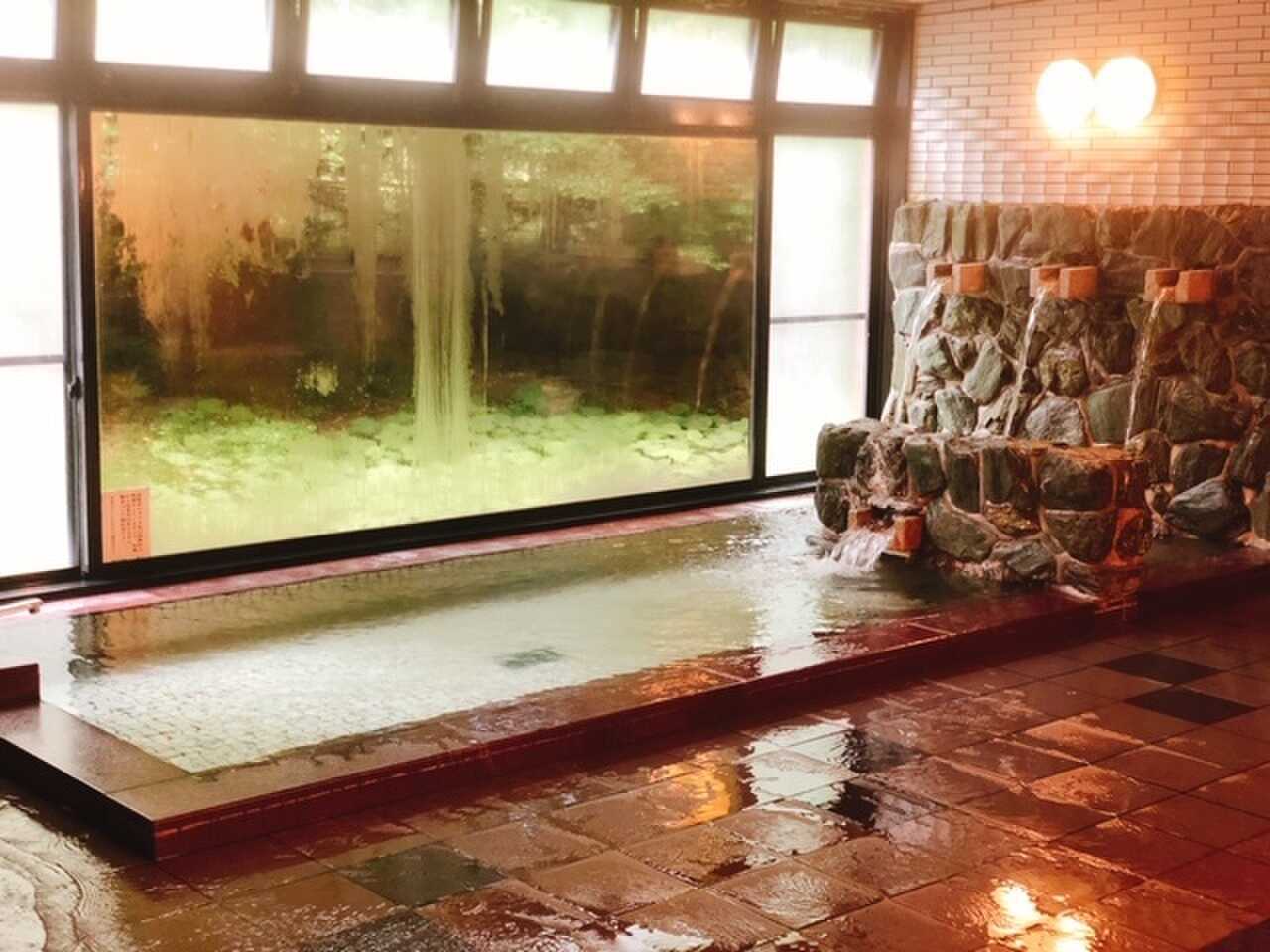 シャワーがご利用可能です♪