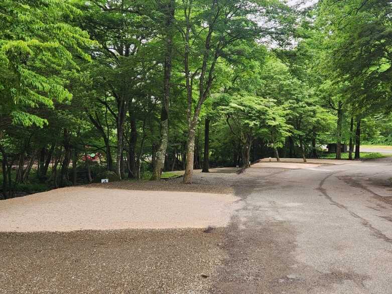 ひろしま県民の森キャンプ場 photo 5