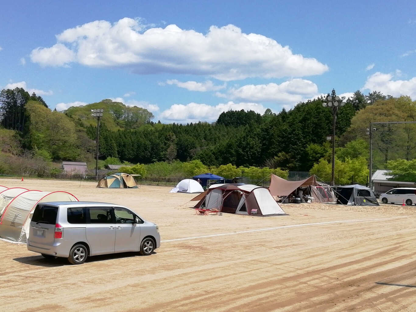 帝釈峡スコラ高原 photo 5