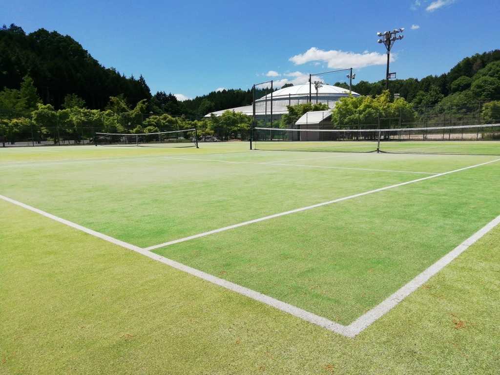 帝釈峡スコラ高原 photo 4