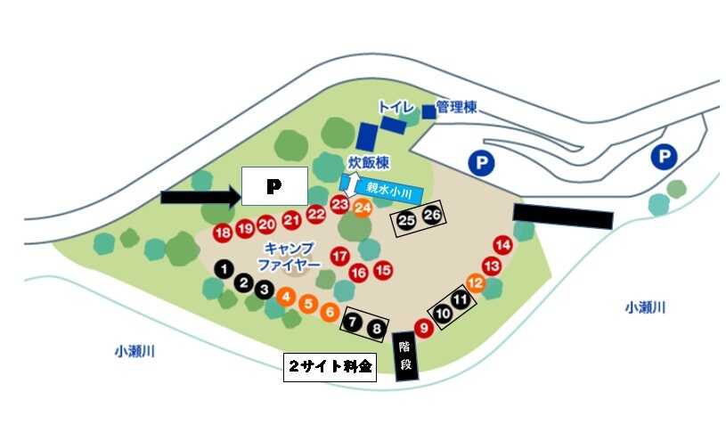 案内図
