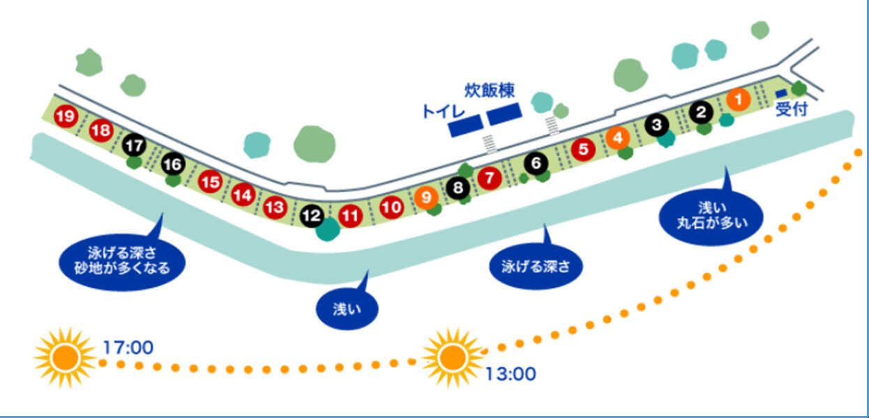 案内図