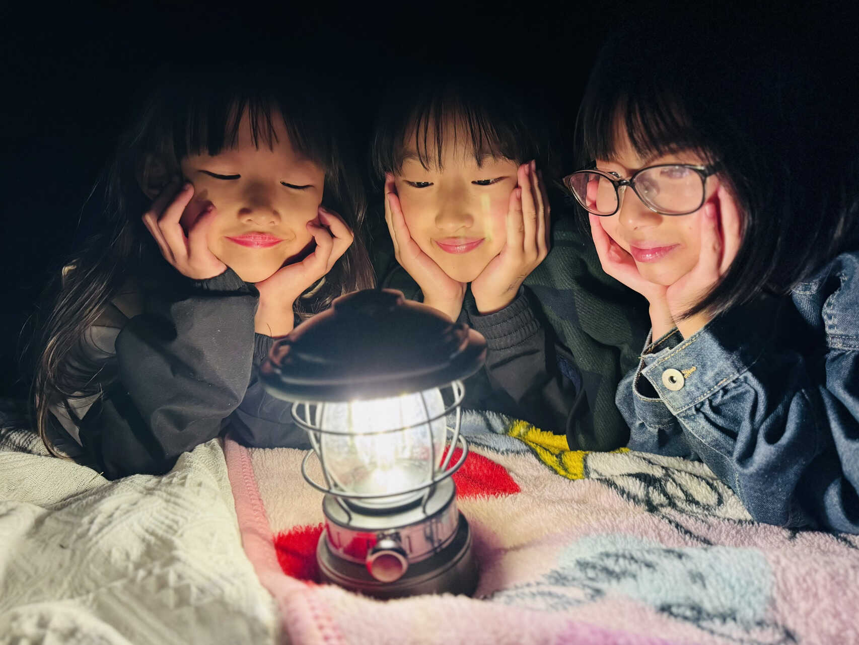 もみのき森林公園キャンプ場・もみのき荘の写真 2枚目