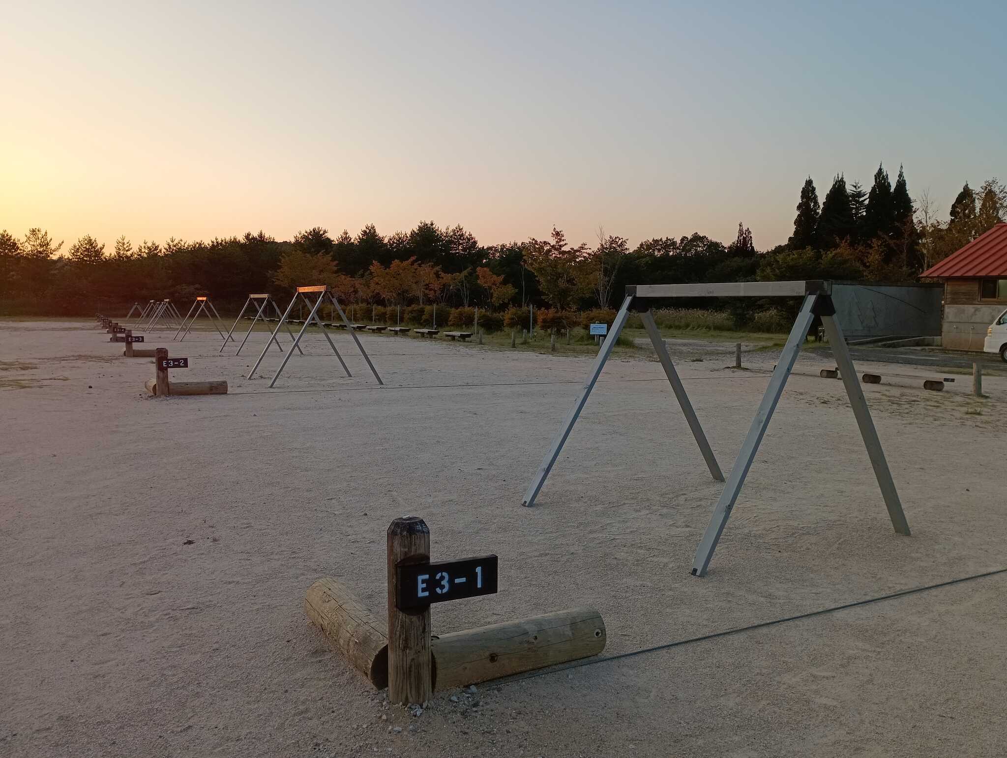 もみのき森林公園キャンプ場・もみのき荘の写真 5枚目