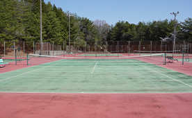 羽高湖森林公園キャンプ場 photo 5