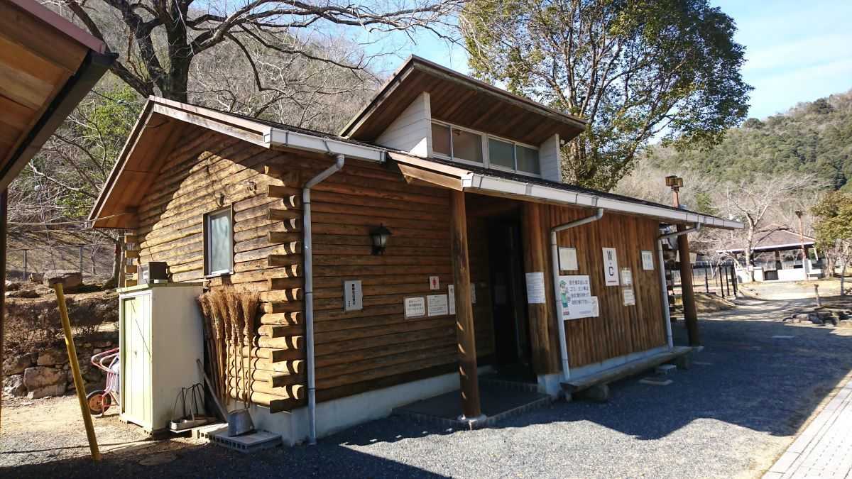 河佐峡キャンプ場 photo 5