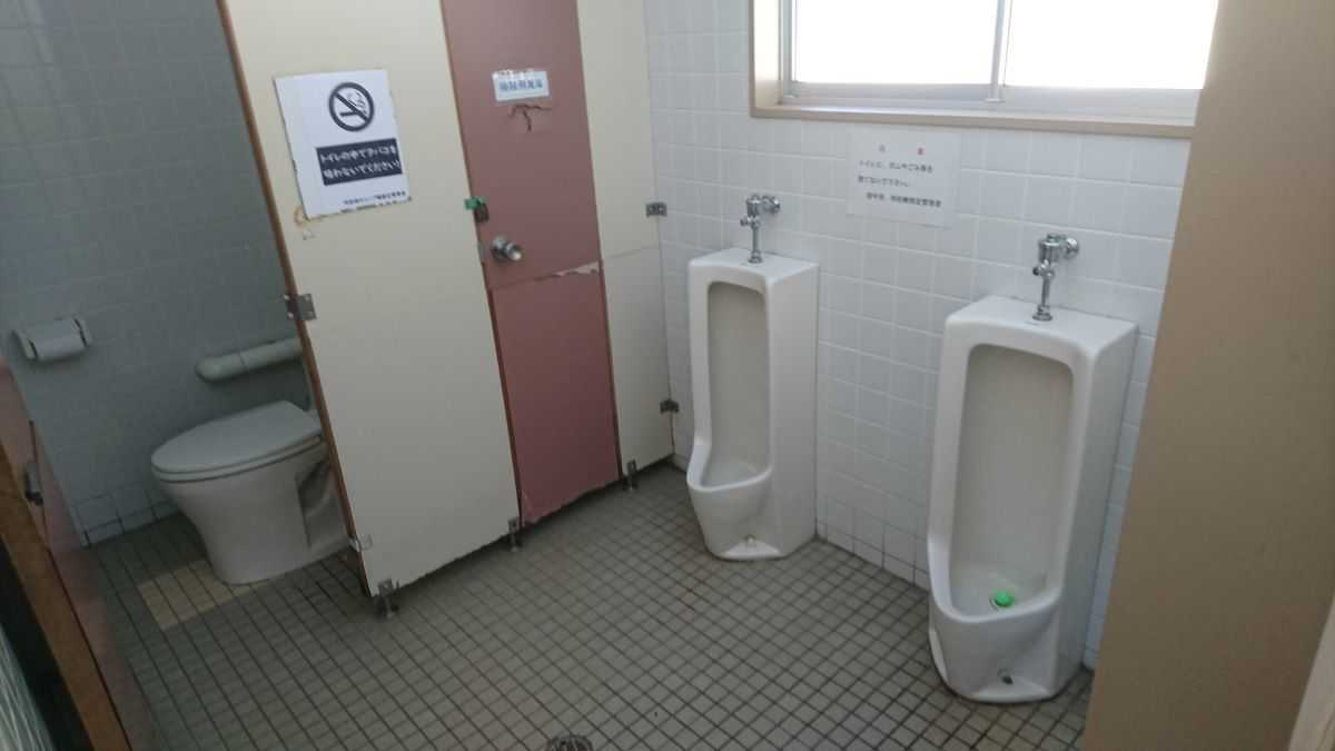 河佐峡キャンプ場 photo 3