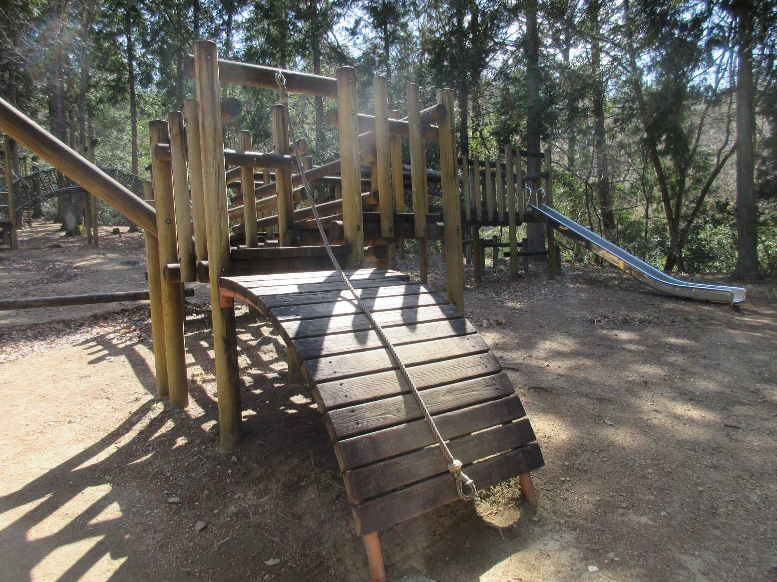 矢野温泉公園四季の里の写真 4枚目