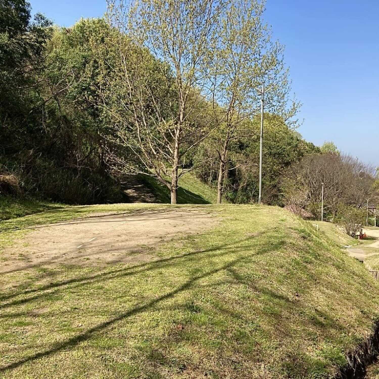 畦田キャンプ場